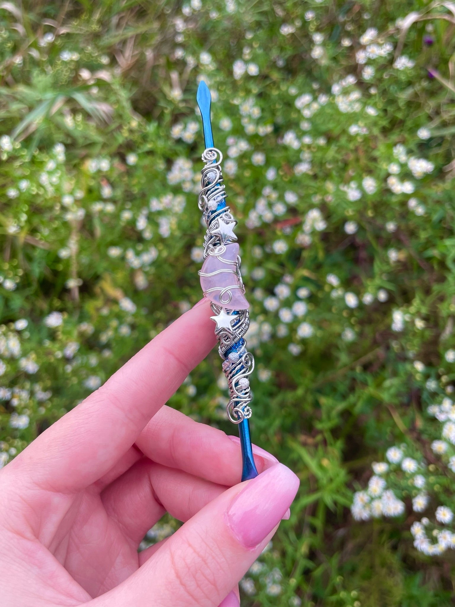 Starry Night Dab Tool