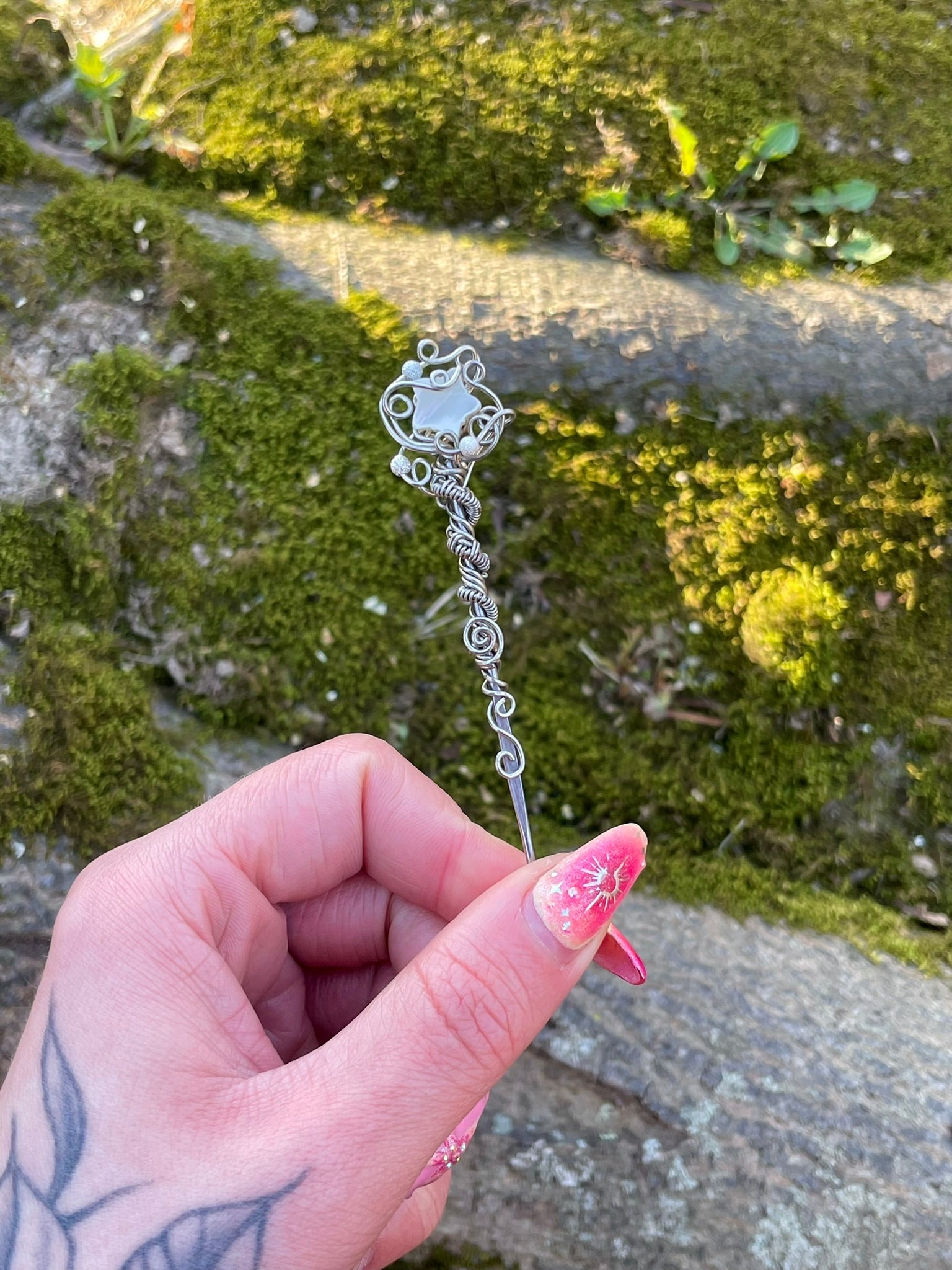 Magic Potion Dab Tool