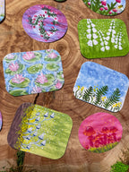 Light Whimsy Sticker Collection 14 Pack