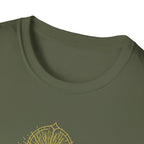 Be The Energy You Want To Attract Graphic T-Shirt | Unisex Softstyle Tee