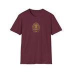 Be The Energy You Want To Attract Graphic T-Shirt | Unisex Softstyle Tee