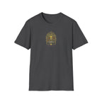 Be The Energy You Want To Attract Graphic T-Shirt | Unisex Softstyle Tee