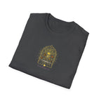 Be The Energy You Want To Attract Graphic T-Shirt | Unisex Softstyle Tee