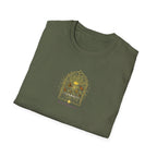 Be The Energy You Want To Attract Graphic T-Shirt | Unisex Softstyle Tee