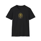 Be The Energy You Want To Attract Graphic T-Shirt | Unisex Softstyle Tee