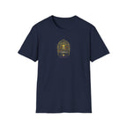 Be The Energy You Want To Attract Graphic T-Shirt | Unisex Softstyle Tee