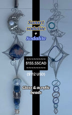 Pre-Drawn Magic Smoking Wand Design DEPOSIT | Celestial Galaxy Magic Puff Wand