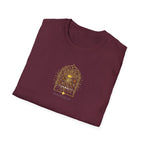 Be The Energy You Want To Attract Graphic T-Shirt | Unisex Softstyle Tee