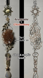 Claim A Pre-Drawn Magic Smoking Wand Design DEPOSIT