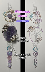 Claim A Pre-Drawn Magic Smoking Wand Design DEPOSIT