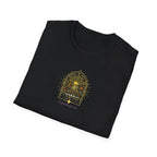 Be The Energy You Want To Attract Graphic T-Shirt | Unisex Softstyle Tee