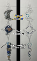 Claim A Pre-Drawn Magic Smoking Wand Design DEPOSIT