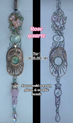 Claim A Pre-Drawn Magic Smoking Wand Design DEPOSIT