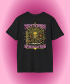 Trust The Universe Graphic T-Shirt | Unisex Softstyle Tee