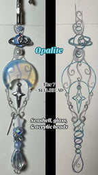 Claim A Pre-Drawn Magic Smoking Wand Design DEPOSIT